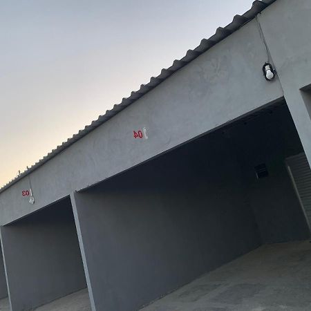 R1 Pousada Barreirinhas Kültér fotó