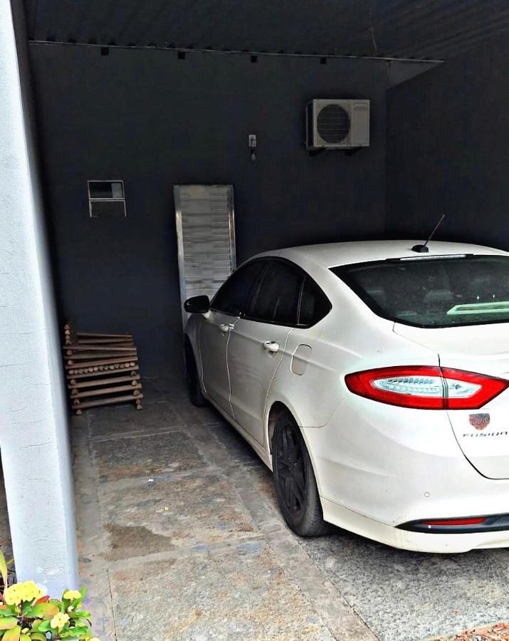 R1 Pousada Barreirinhas Kültér fotó